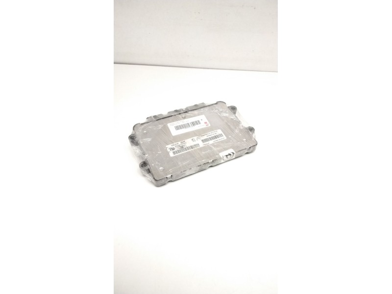 Recambio de centralita motor uce para citroën c2 vtr referencia OEM IAM 7059760851 SW9664127180 215860489A
