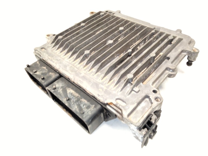 Recambio de centralita motor uce para mercedes-benz clase s (w222, v222, x222) s 350 bluetec / d (222.132, 222.032, 222.123) ref