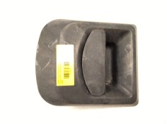 Recambio de maneta exterior delantera derecha para iveco daily caja cerrada (2006 =>) 2.3 diesel referencia OEM IAM   