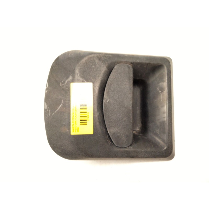 Recambio de maneta exterior delantera derecha para iveco daily caja cerrada (2006 =>) 2.3 diesel referencia OEM IAM   