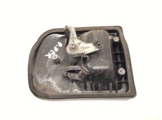 Recambio de maneta exterior delantera derecha para iveco daily caja cerrada (2006 =>) 2.3 diesel referencia OEM IAM    2