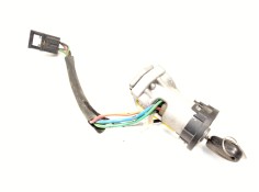 Recambio de conmutador de arranque para iveco daily caja cerrada (2006 =>) 2.3 diesel referencia OEM IAM   