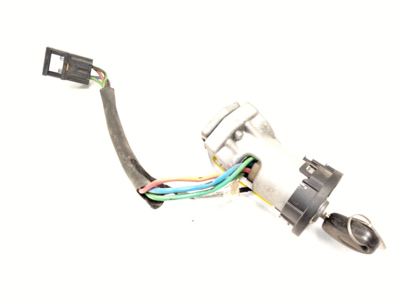 Recambio de conmutador de arranque para iveco daily caja cerrada (2006 =>) 2.3 diesel referencia OEM IAM   