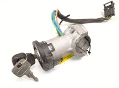 Recambio de conmutador de arranque para iveco daily caja cerrada (2006 =>) 2.3 diesel referencia OEM IAM    2