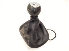 Recambio de palanca cambio para iveco daily caja cerrada (2006 =>) 2.3 diesel referencia OEM IAM 400460050534  