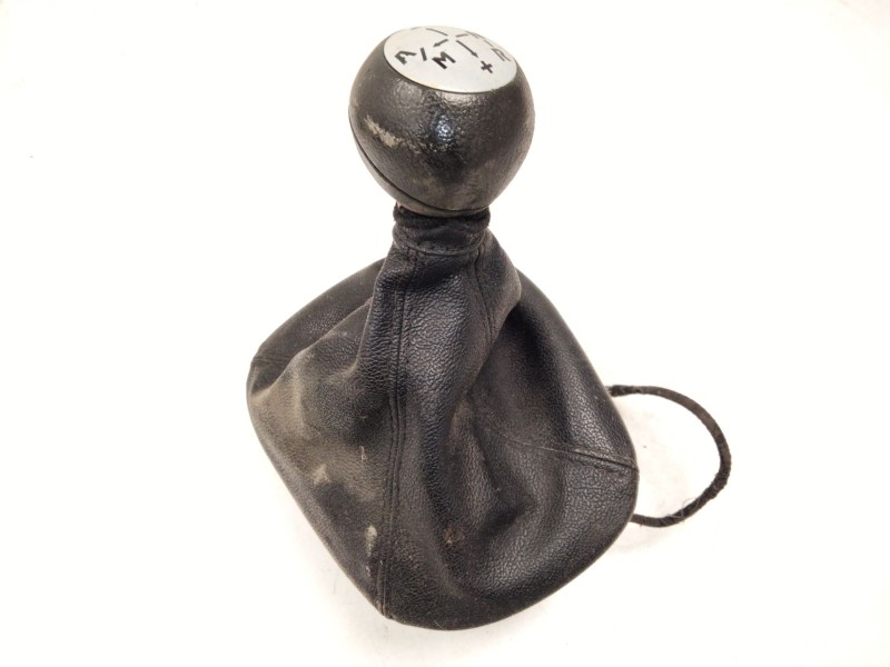 Recambio de palanca cambio para iveco daily caja cerrada (2006 =>) 2.3 diesel referencia OEM IAM 400460050534  