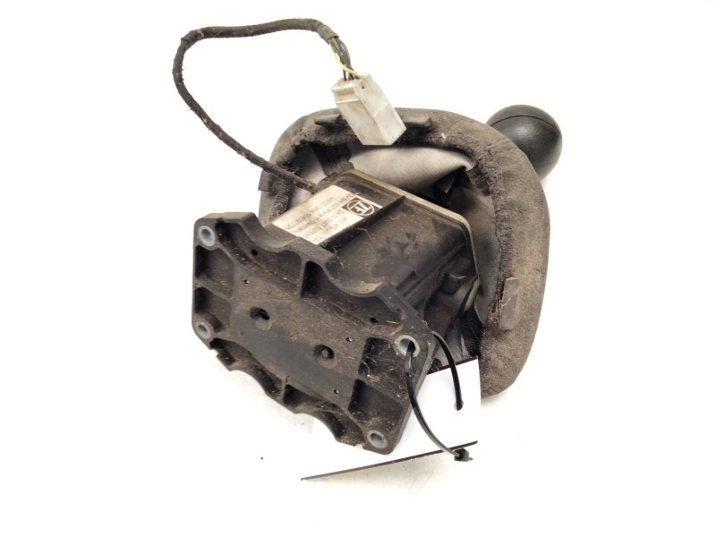 Recambio de palanca cambio para iveco daily caja cerrada (2006 =>) 2.3 diesel referencia OEM IAM 400460050534  