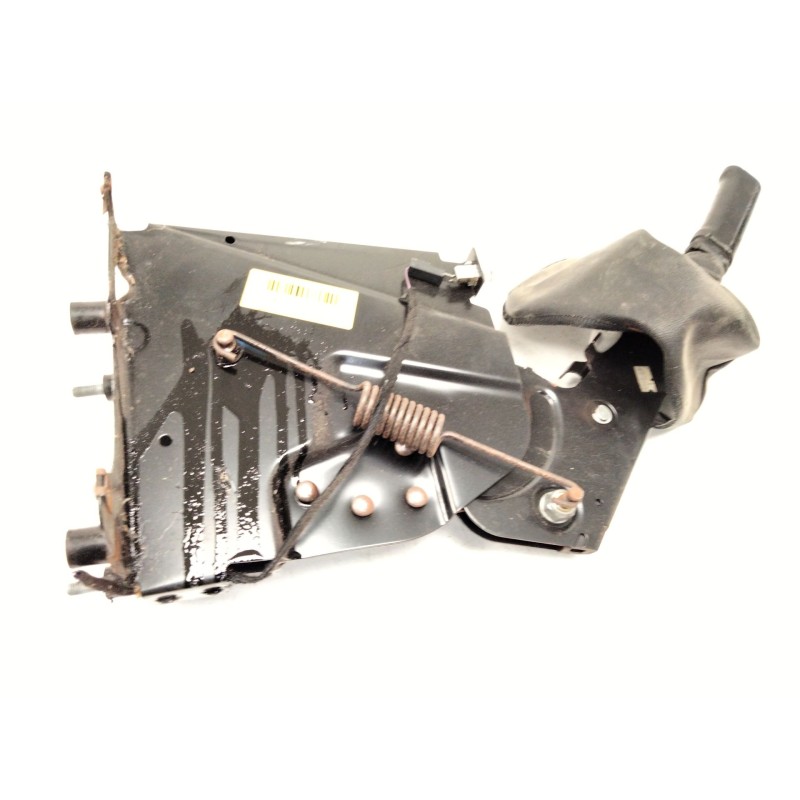 Recambio de palanca freno de mano para iveco daily caja cerrada (2006 =>) 2.3 diesel referencia OEM IAM   