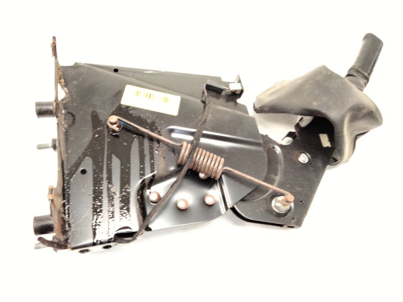 Recambio de palanca freno de mano para iveco daily caja cerrada (2006 =>) 2.3 diesel referencia OEM IAM   