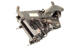 Recambio de palanca freno de mano para iveco daily caja cerrada (2006 =>) 2.3 diesel referencia OEM IAM    2