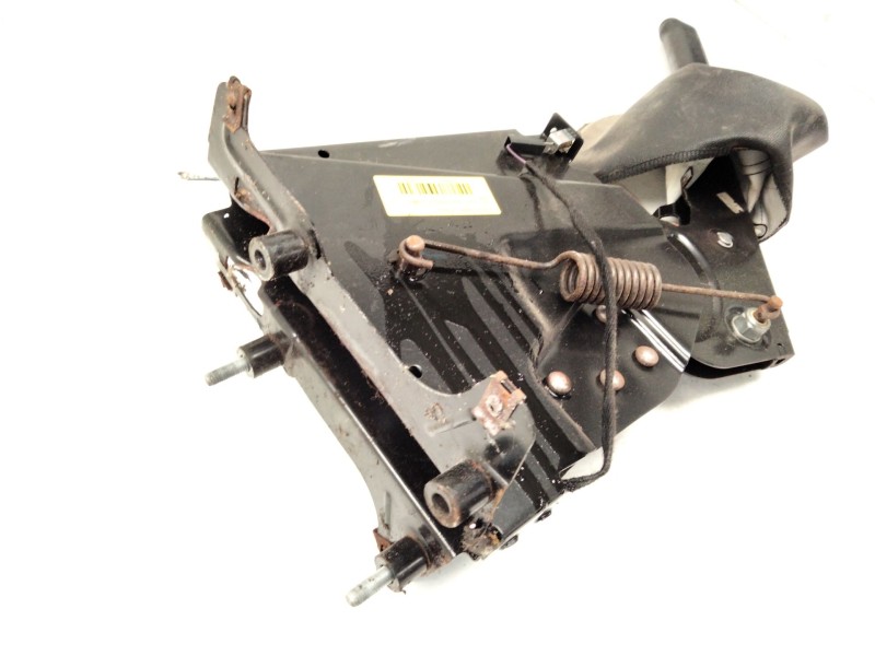 Recambio de palanca freno de mano para iveco daily caja cerrada (2006 =>) 2.3 diesel referencia OEM IAM   