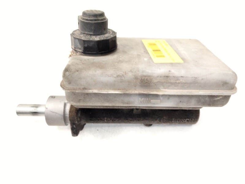 Recambio de bomba freno para iveco daily caja cerrada (2006 =>) 2.3 diesel referencia OEM IAM   