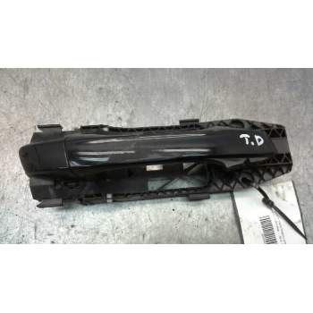 MANETA EXTERIOR TRASERA DERECHA 5G0837206NFKZ 