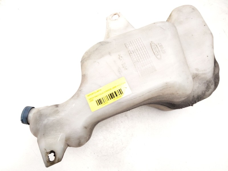 Recambio de deposito limpia para iveco daily caja cerrada (2006 =>) 2.3 diesel referencia OEM IAM 3801898  