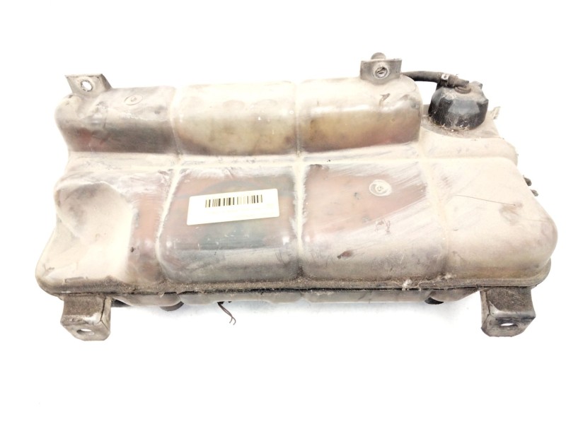 Recambio de deposito expansion para iveco daily caja cerrada (2006 =>) 2.3 diesel referencia OEM IAM   