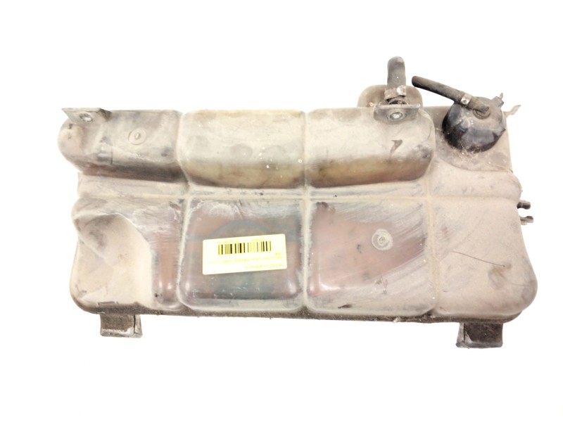 Recambio de deposito expansion para iveco daily caja cerrada (2006 =>) 2.3 diesel referencia OEM IAM   