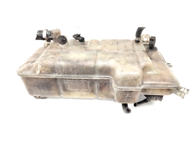 Recambio de deposito expansion para iveco daily caja cerrada (2006 =>) 2.3 diesel referencia OEM IAM   