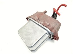 Recambio de resistencia calefaccion para iveco daily caja cerrada (2006 =>) 2.3 diesel referencia OEM IAM 500326590  