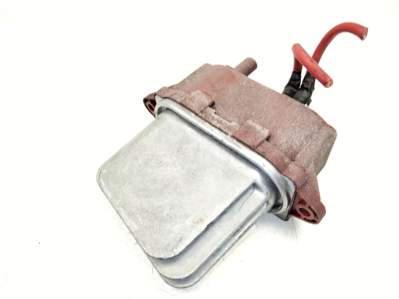 Recambio de resistencia calefaccion para iveco daily caja cerrada (2006 =>) 2.3 diesel referencia OEM IAM 500326590  