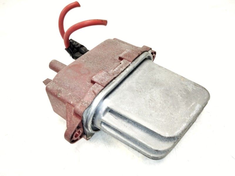 Recambio de resistencia calefaccion para iveco daily caja cerrada (2006 =>) 2.3 diesel referencia OEM IAM 500326590  