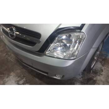 opel meriva del año 2005