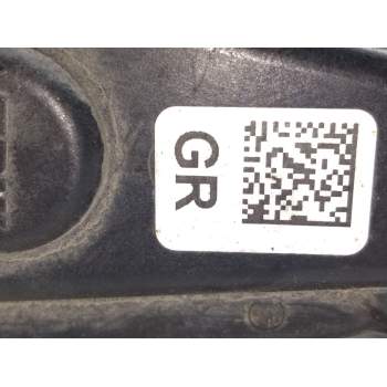 Recambio de pinza freno trasera izquierda para bmw 5 (f10) 520 d xdrive referencia OEM IAM 32349660  