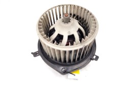 Recambio de motor calefaccion para iveco daily caja cerrada (2006 =>) 2.3 diesel referencia OEM IAM   