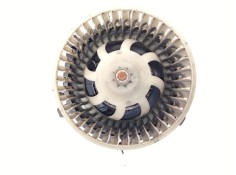 Recambio de motor calefaccion para iveco daily caja cerrada (2006 =>) 2.3 diesel referencia OEM IAM    2