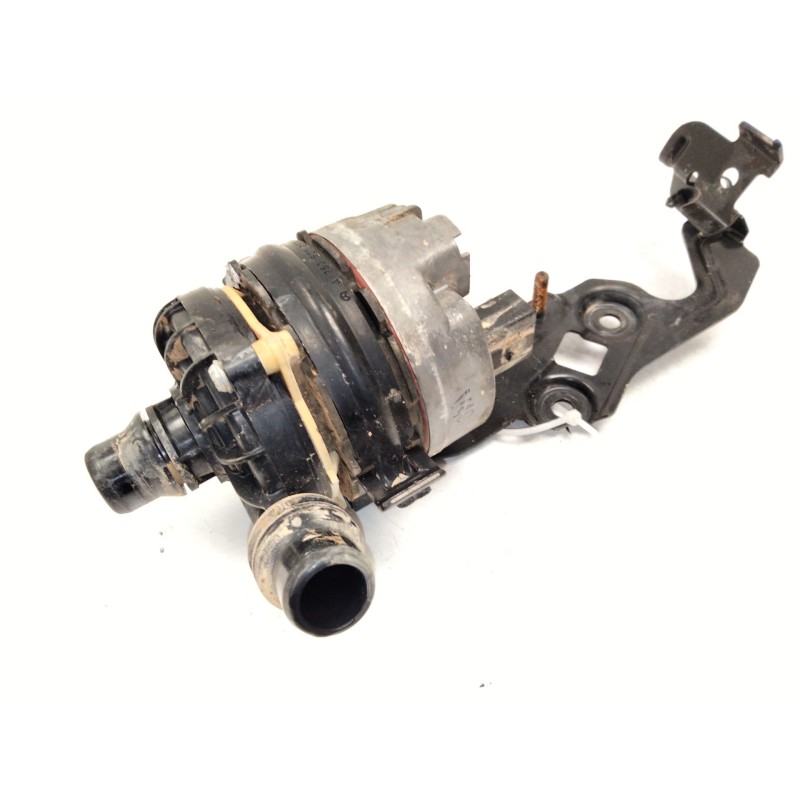 Recambio de motor electrico de agua para mercedes-benz clase s (w222, v222, x222) s 350 bluetec / d (222.132, 222.032, 222.123) 