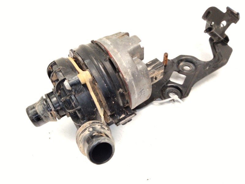 Recambio de motor electrico de agua para mercedes-benz clase s (w222, v222, x222) s 350 bluetec / d (222.132, 222.032, 222.123) 
