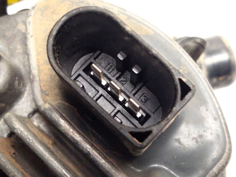 Recambio de motor electrico de agua para mercedes-benz clase s (w222, v222, x222) s 350 bluetec / d (222.132, 222.032, 222.123) 