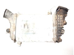 Recambio de intercooler para mercedes-benz clase s (w222, v222, x222) s 350 bluetec / d (222.132, 222.032, 222.123) referencia O 2