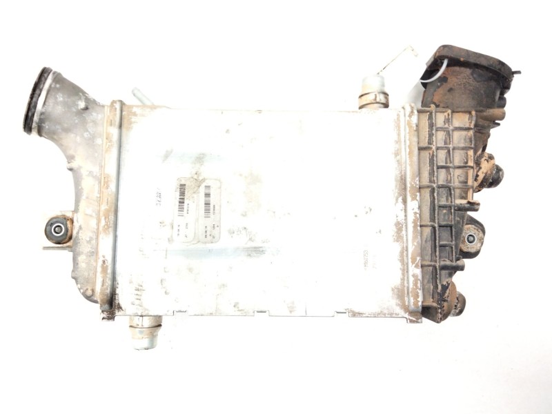 Recambio de intercooler para mercedes-benz clase s (w222, v222, x222) s 350 bluetec / d (222.132, 222.032, 222.123) referencia O