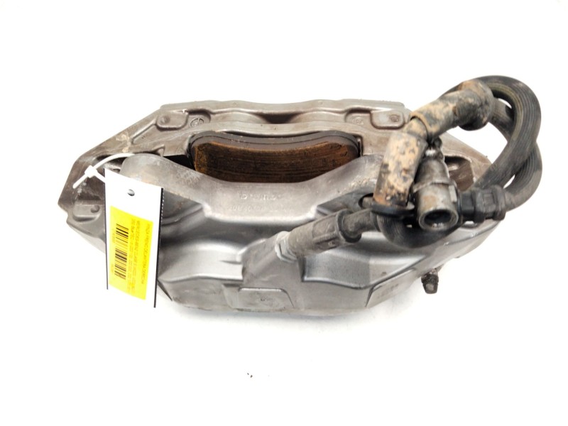 Recambio de pinza freno delantera derecha para mercedes-benz clase s (w222, v222, x222) s 350 bluetec / d (222.132, 222.032, 222