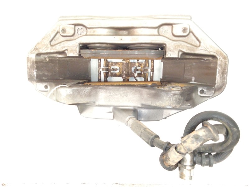 Recambio de pinza freno delantera derecha para mercedes-benz clase s (w222, v222, x222) s 350 bluetec / d (222.132, 222.032, 222