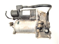 Recambio de compresor suspension para mercedes-benz clase s (w222, v222, x222) s 350 bluetec / d (222.132, 222.032, 222.123) ref