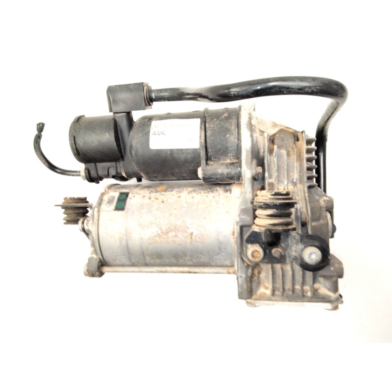 Recambio de compresor suspension para mercedes-benz clase s (w222, v222, x222) s 350 bluetec / d (222.132, 222.032, 222.123) ref