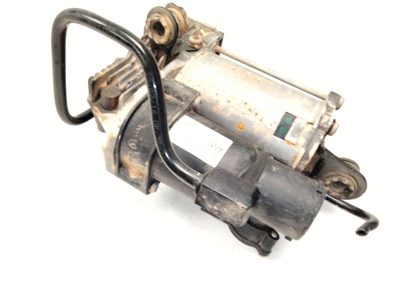 Recambio de compresor suspension para mercedes-benz clase s (w222, v222, x222) s 350 bluetec / d (222.132, 222.032, 222.123) ref