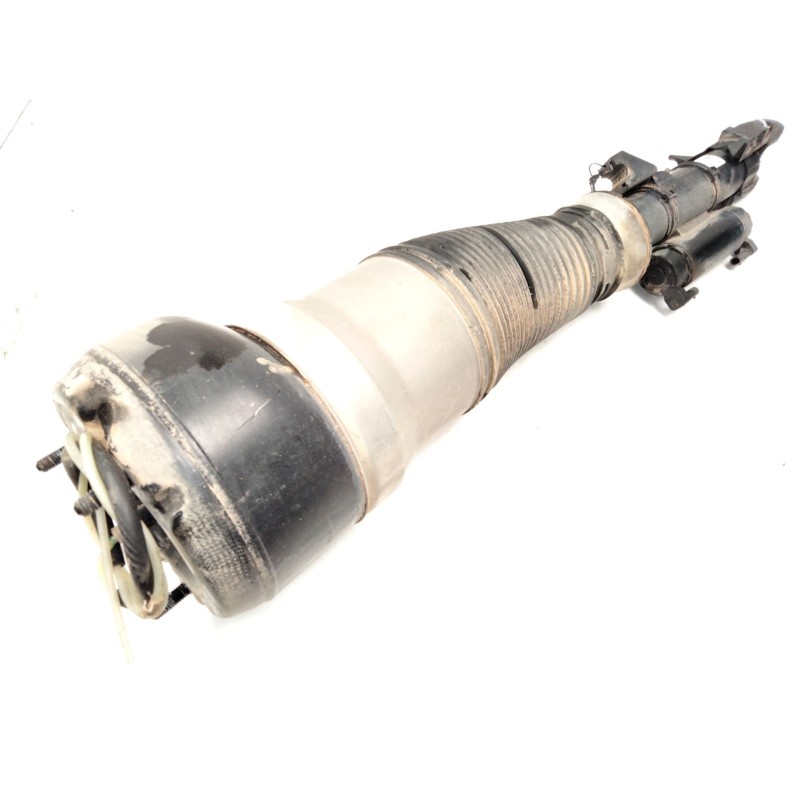 Recambio de amortiguador delantero izquierdo para mercedes-benz clase s (w222, v222, x222) s 350 bluetec / d (222.132, 222.032, 