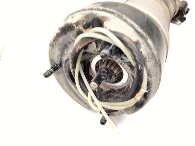 Recambio de amortiguador delantero izquierdo para mercedes-benz clase s (w222, v222, x222) s 350 bluetec / d (222.132, 222.032, 