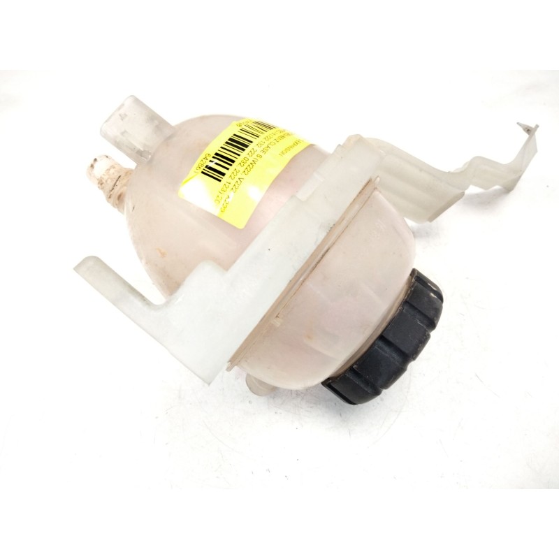 Recambio de deposito expansion para mercedes-benz clase s (w222, v222, x222) s 350 bluetec / d (222.132, 222.032, 222.123) refer