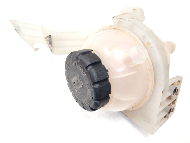 Recambio de deposito expansion para mercedes-benz clase s (w222, v222, x222) s 350 bluetec / d (222.132, 222.032, 222.123) refer