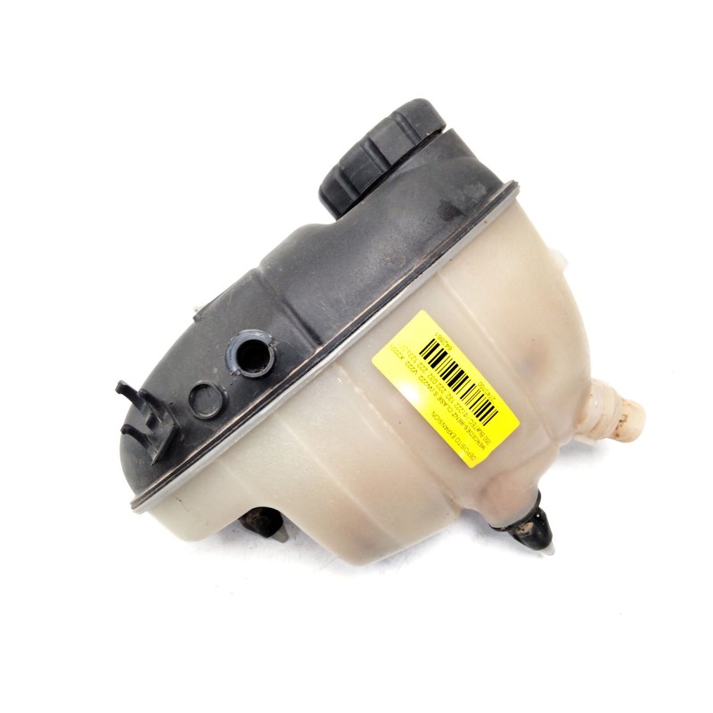 Recambio de deposito expansion para mercedes-benz clase s (w222, v222, x222) s 350 bluetec / d (222.132, 222.032, 222.123) refer