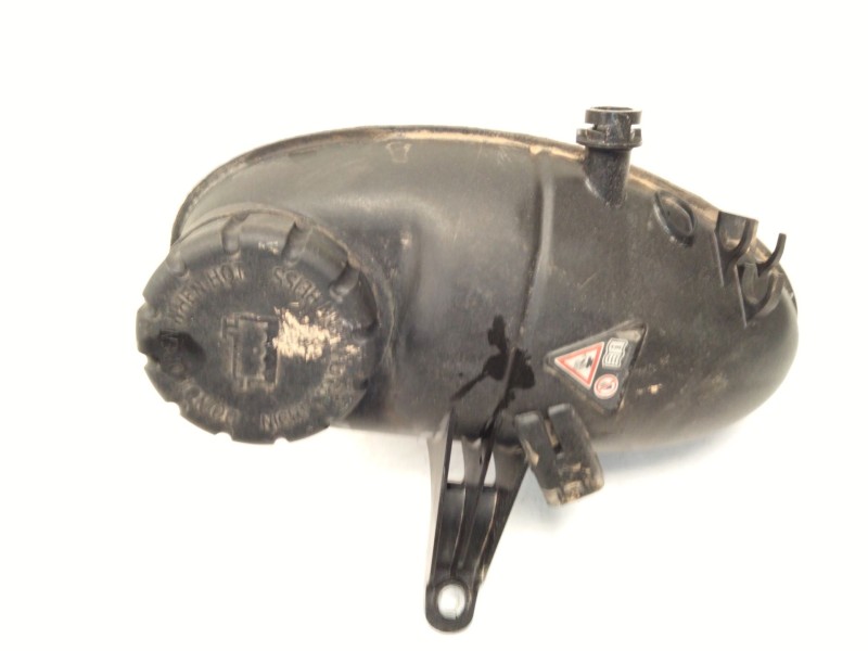 Recambio de deposito expansion para mercedes-benz clase s (w222, v222, x222) s 350 bluetec / d (222.132, 222.032, 222.123) refer