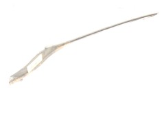 Recambio de moldura delantera derecha para volvo xc60 ii (246) b4 mild-hybrid referencia OEM IAM 32216113  