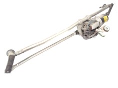 Recambio de motor limpia delantero para iveco daily caja cerrada (2006 =>) 2.3 diesel referencia OEM IAM 53556502  