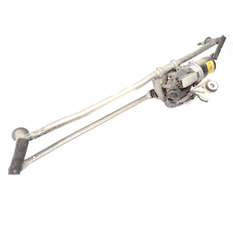 Recambio de motor limpia delantero para iveco daily caja cerrada (2006 =>) 2.3 diesel referencia OEM IAM 53556502  