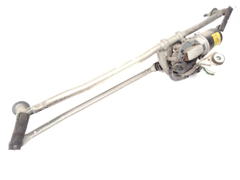 Recambio de motor limpia delantero para iveco daily caja cerrada (2006 =>) 2.3 diesel referencia OEM IAM 53556502  