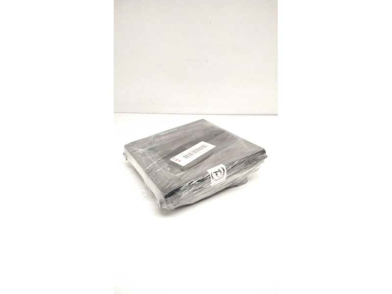 Recambio de centralita bsi para skoda fabia (6y2/6y3) fresh referencia OEM IAM 6Q1937049 5WK48212A 