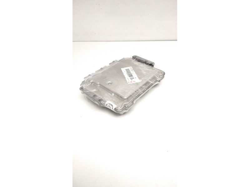 Recambio de centralita motor uce para citroën c4 coupe vtr referencia OEM IAM 9655943580 0281011863 EDC16C34